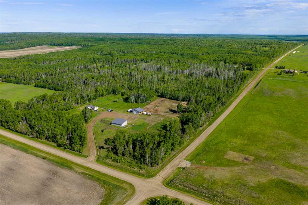 Picture of 10504 794 Township , Rural Saddle Hills County Real Estate Listing