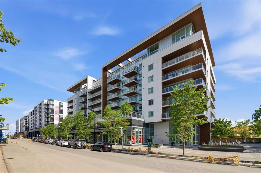 Picture of 307, 8445 Broadcast Avenue SW, Calgary Real Estate Listing