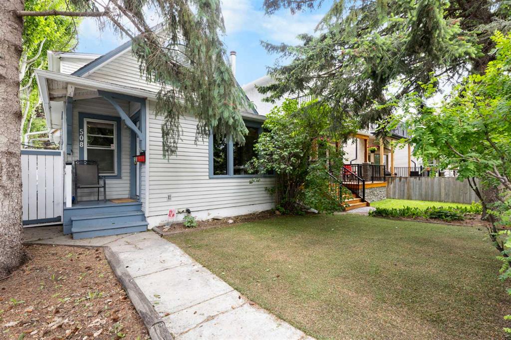 Picture of 508 10 Avenue NE, Calgary Real Estate Listing