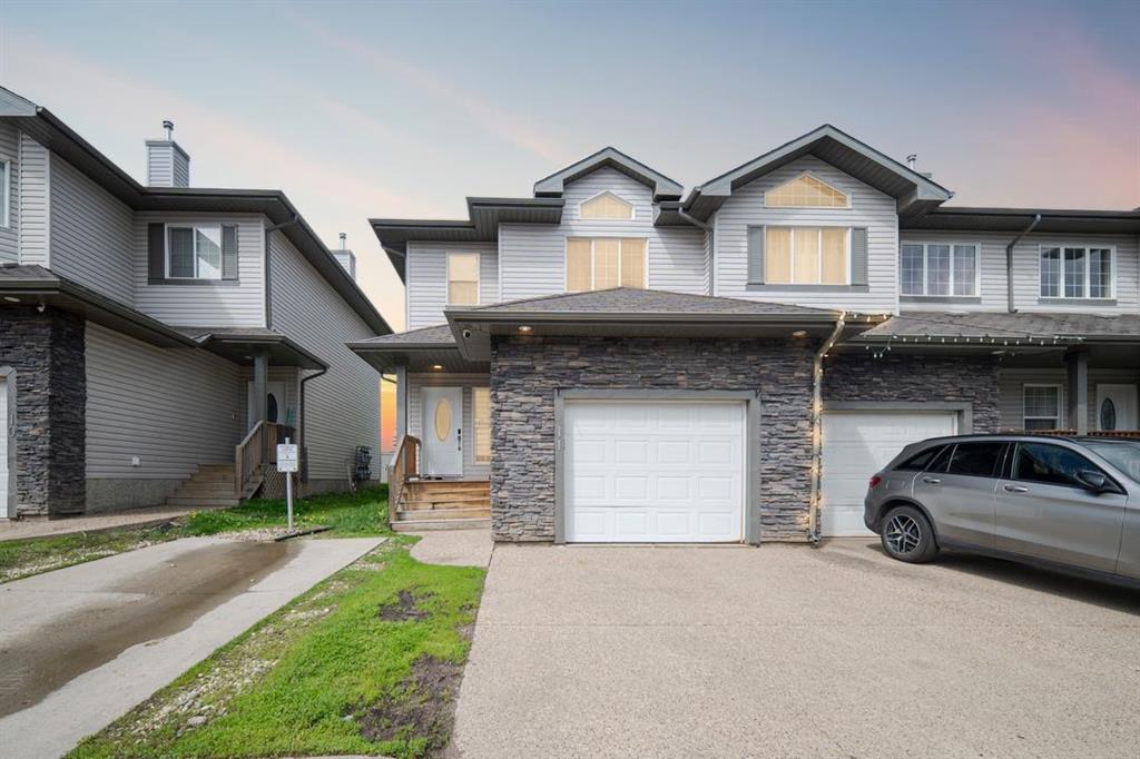 Picture of 11, 411 Williams Drive , Fort McMurray Real Estate Listing