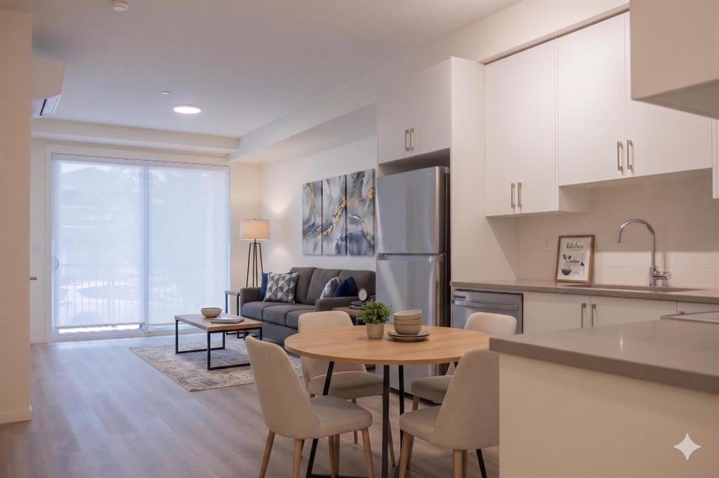 Picture of 3105, 740 Legacy Village Road SE, Calgary Real Estate Listing