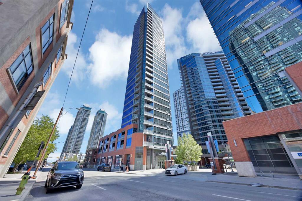 Picture of 1003, 225 11 Avenue SE, Calgary Real Estate Listing