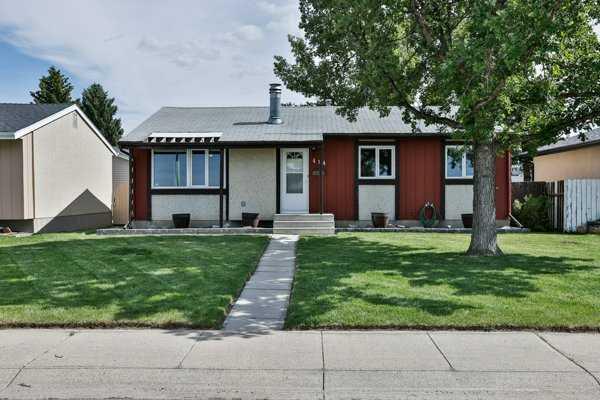 Picture of 414 12 Avenue N, Lethbridge Real Estate Listing