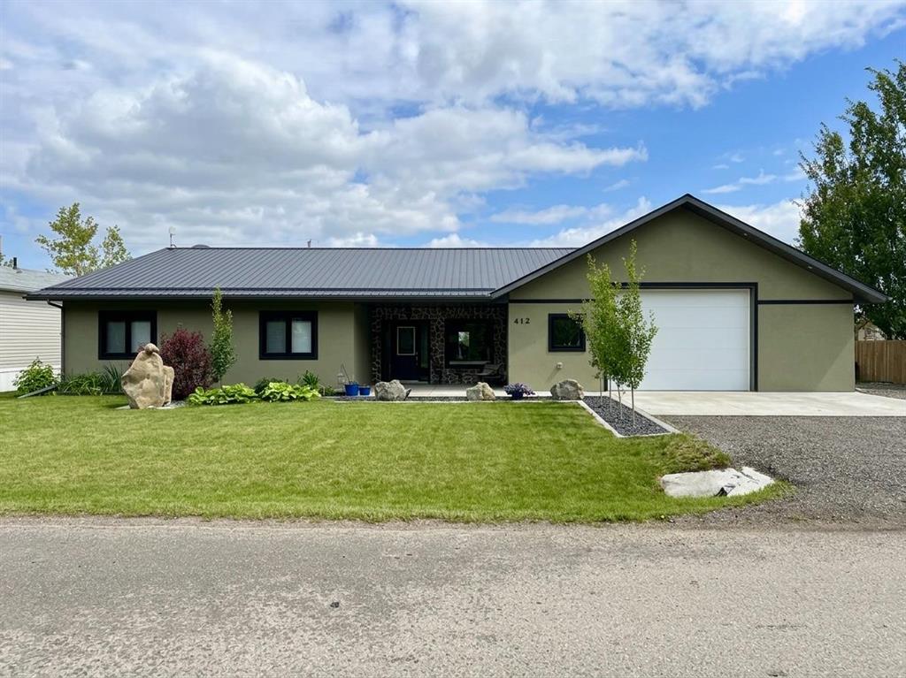 Picture of 412 Queen Avenue , Monarch Real Estate Listing