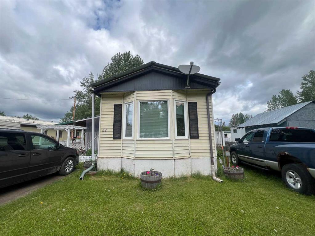 Picture of 51, 53209 Range Road 183  , Rural Yellowhead County Real Estate Listing
