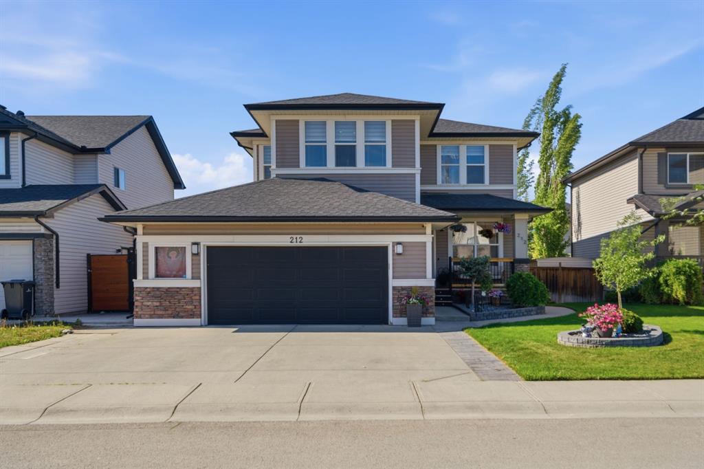 Picture of 212 Willowmere Close , Chestermere Real Estate Listing