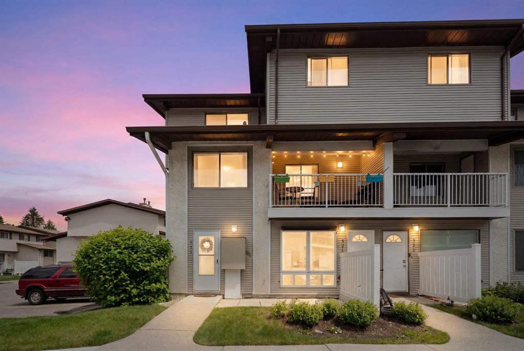 Picture of 511, 200 Brookpark Drive SW, Calgary Real Estate Listing