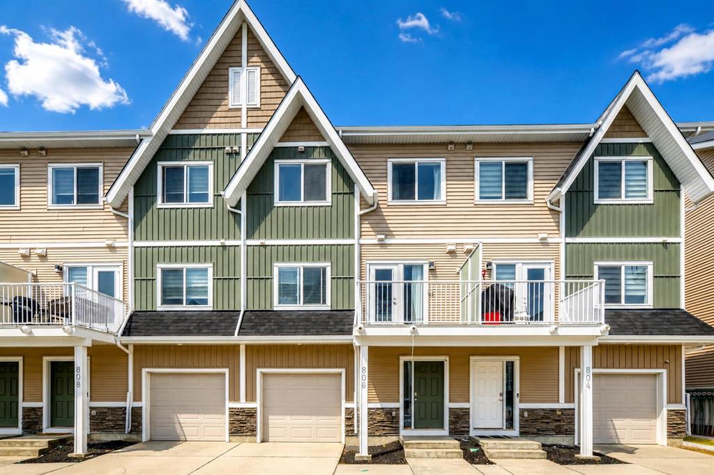 Picture of 806, 32 Red Embers Parade NE, Calgary Real Estate Listing