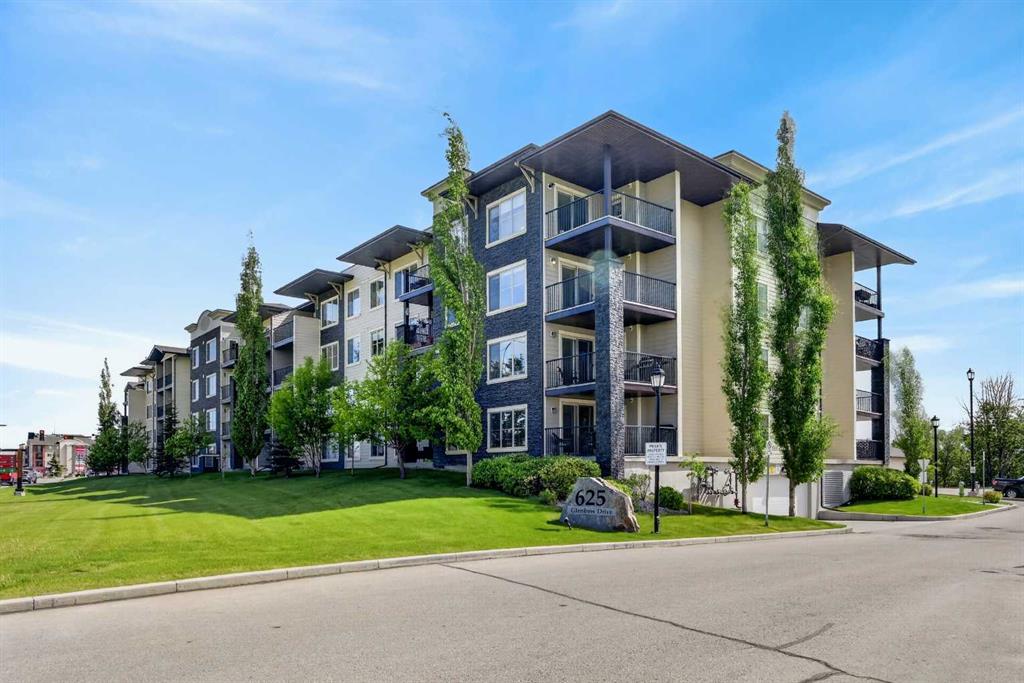 Picture of 3310, 625 Glenbow Drive , Cochrane Real Estate Listing