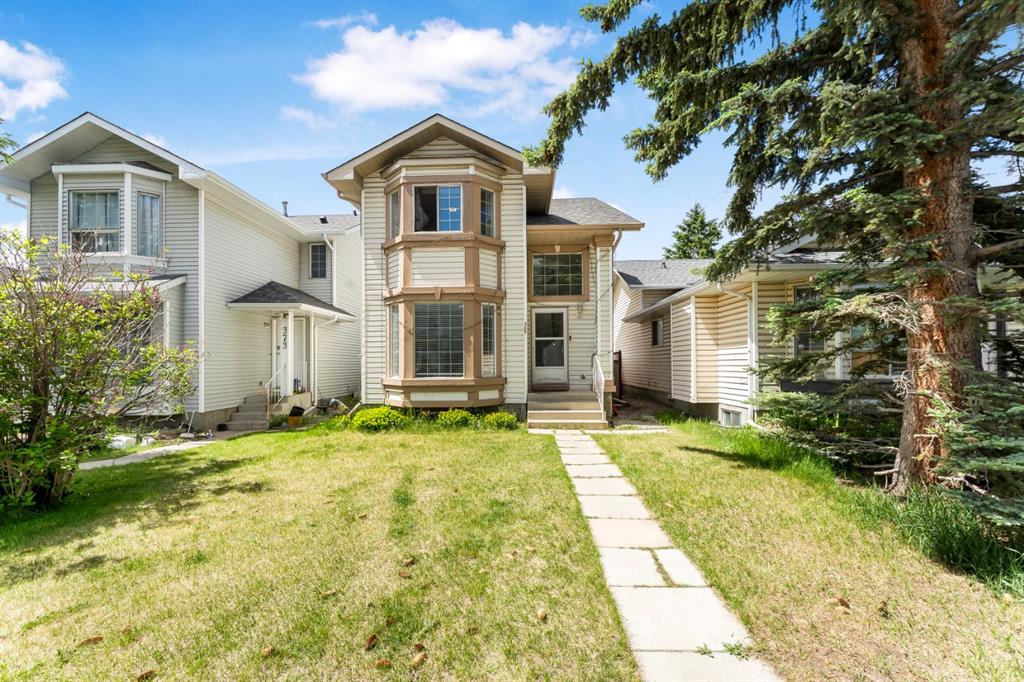 Picture of 369 Martinwood Place NE, Calgary Real Estate Listing