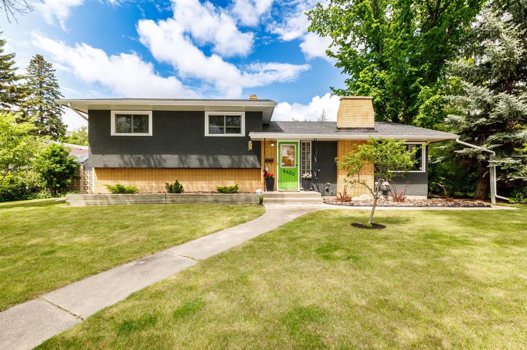 Picture of 4420 53 Street , Red Deer Real Estate Listing