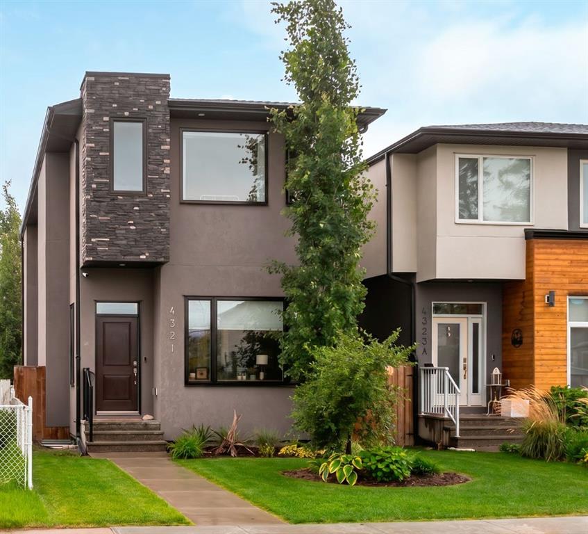 Picture of 4321 72 Street NW, Calgary Real Estate Listing