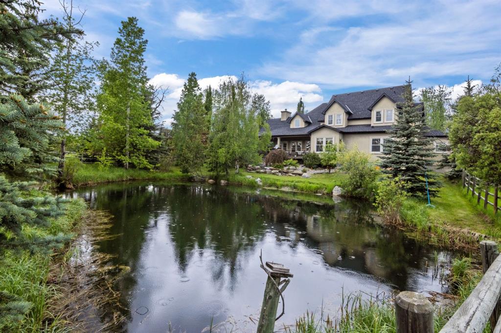 Picture of 162052 Priddis Valley Road W, Rural Foothills County Real Estate Listing