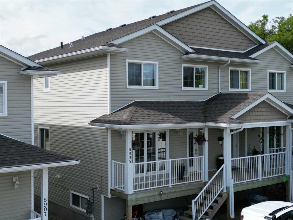 Picture of 8905 107 Avenue , Peace River Real Estate Listing