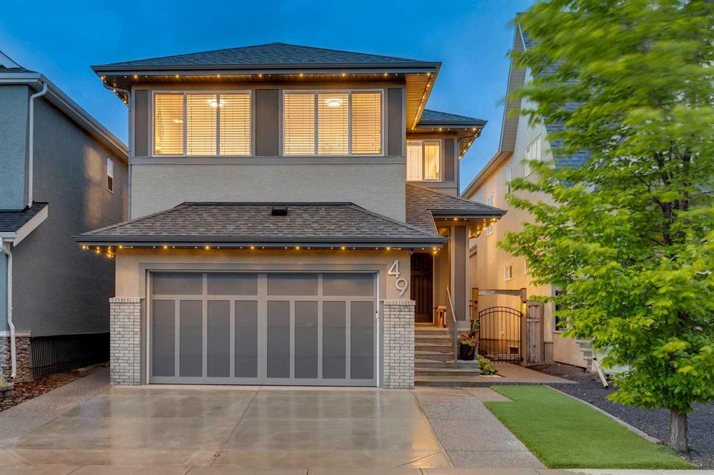 Picture of 49 Masters Terrace SE, Calgary Real Estate Listing