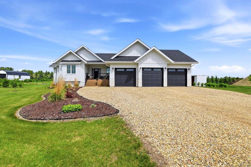Picture of #38 431003 Range Road 260  , Rural Ponoka County Real Estate Listing