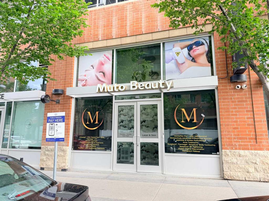 Picture of 222, 14 Avenue Avenue SE, Calgary Real Estate Listing