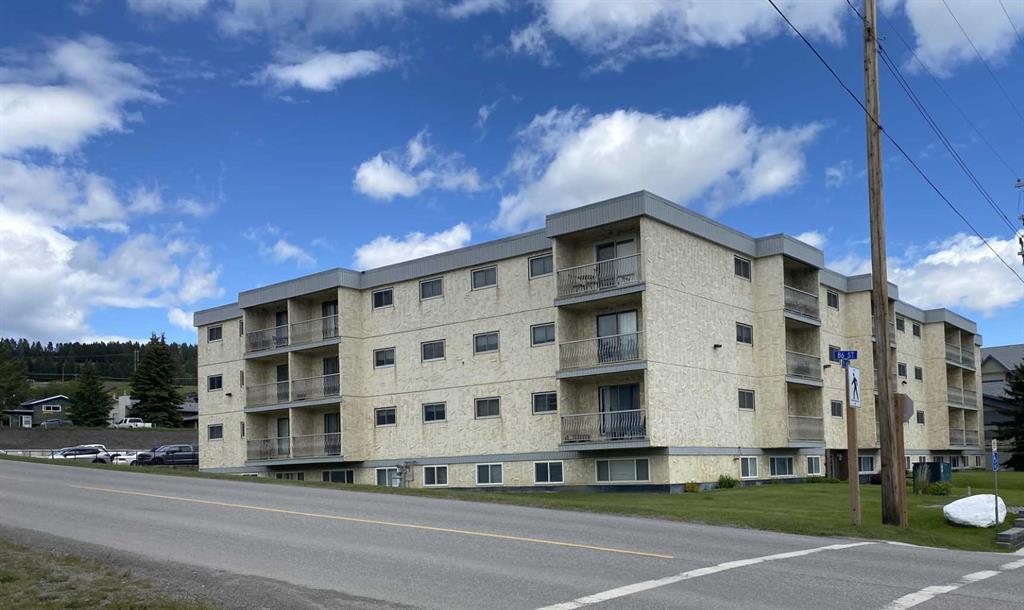 Picture of 311, 8601 22 Avenue , Coleman Real Estate Listing