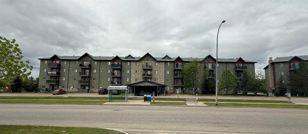 Picture of 3412, 200 Lougheed Drive , Fort McMurray Real Estate Listing