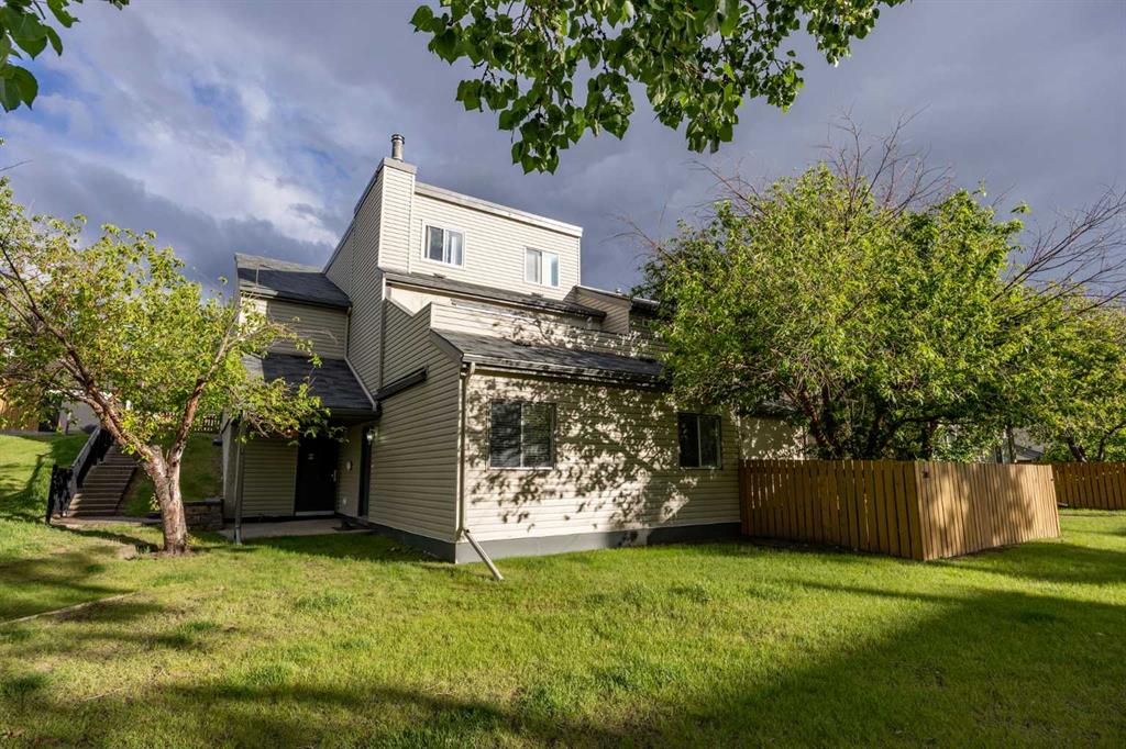 Picture of 301, 1540 29 Street NW, Calgary Real Estate Listing