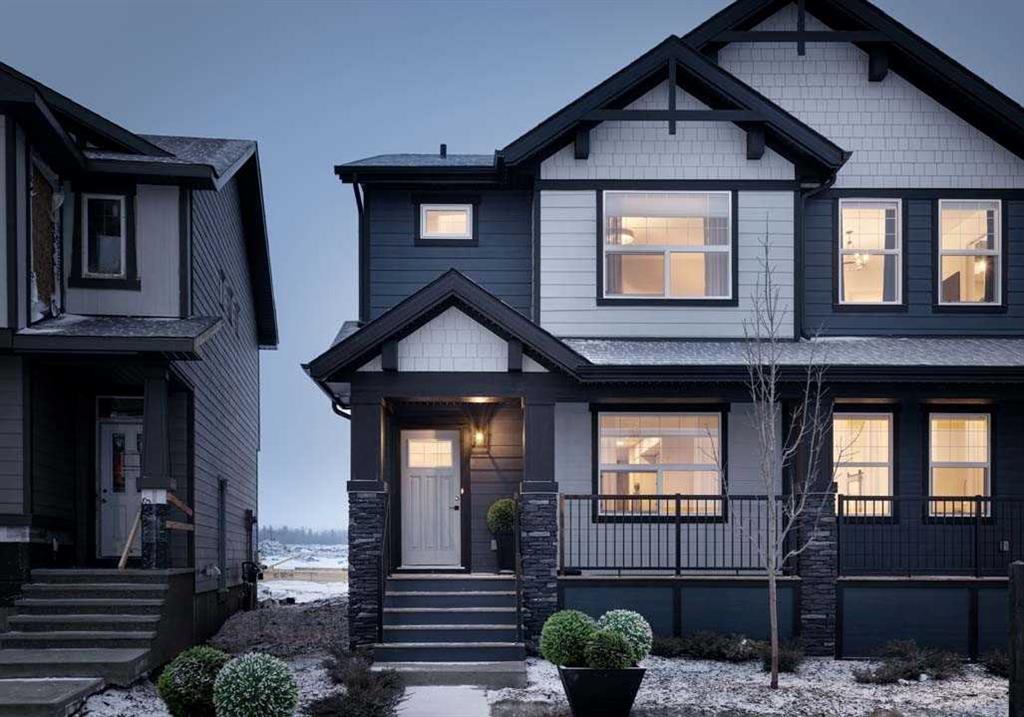 Picture of 5012 154 Avenue SW, Calgary Real Estate Listing