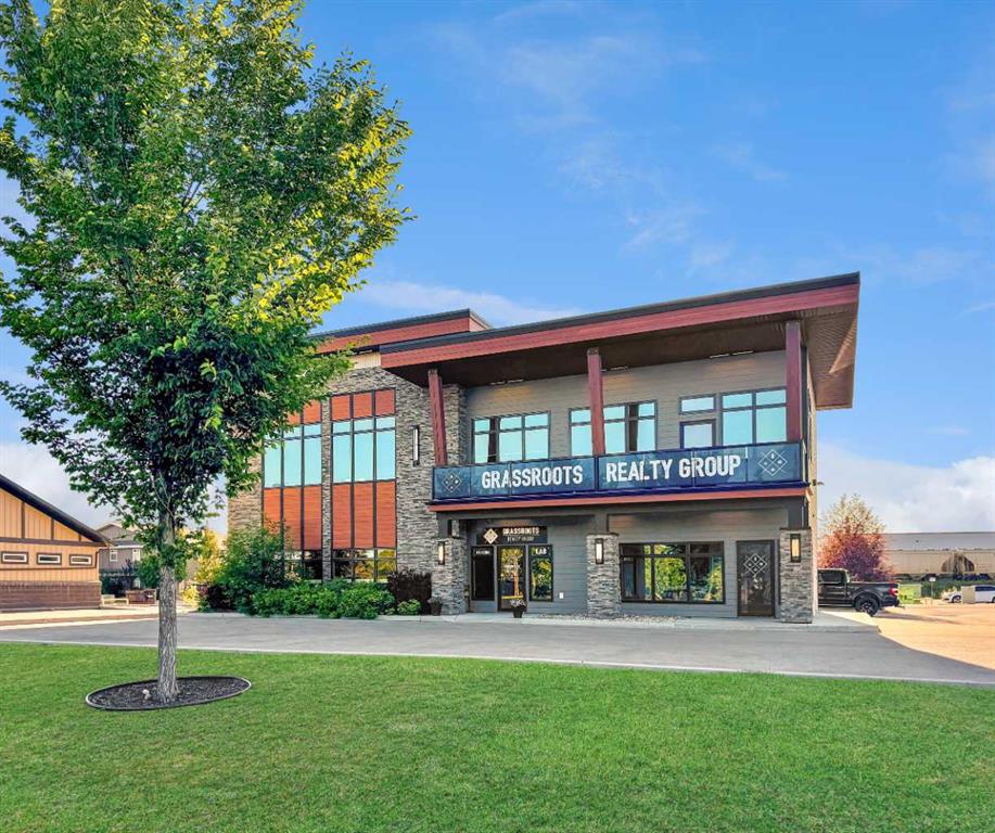 Picture of 118, 8805 Resources Road , Grande Prairie Real Estate Listing