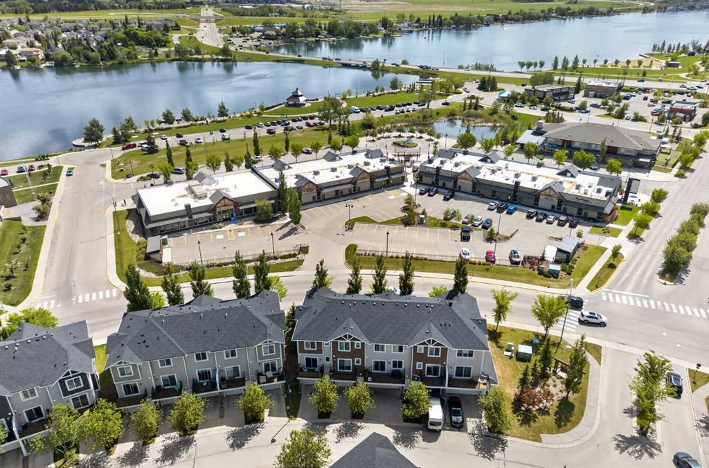 Picture of 55, 300 Marina Drive  , Chestermere Real Estate Listing