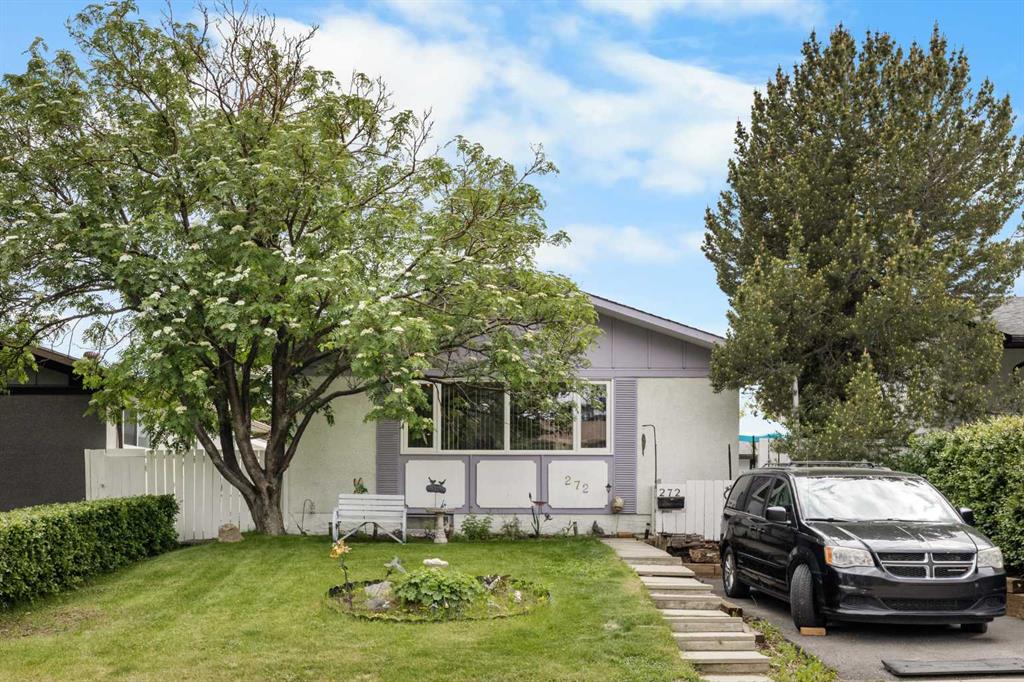 Picture of 272 Huntington Close NE, Calgary Real Estate Listing