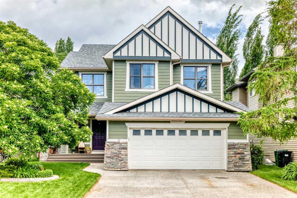 Picture of 12 Chapala Heath SE, Calgary Real Estate Listing