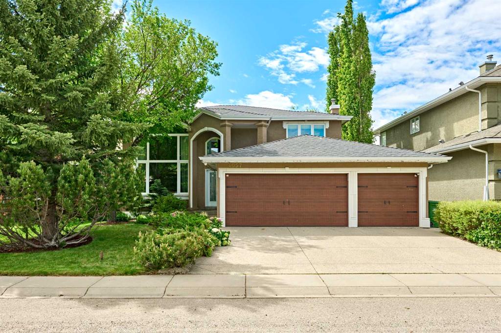 Picture of 4057 Edgevalley Landing NW, Calgary Real Estate Listing