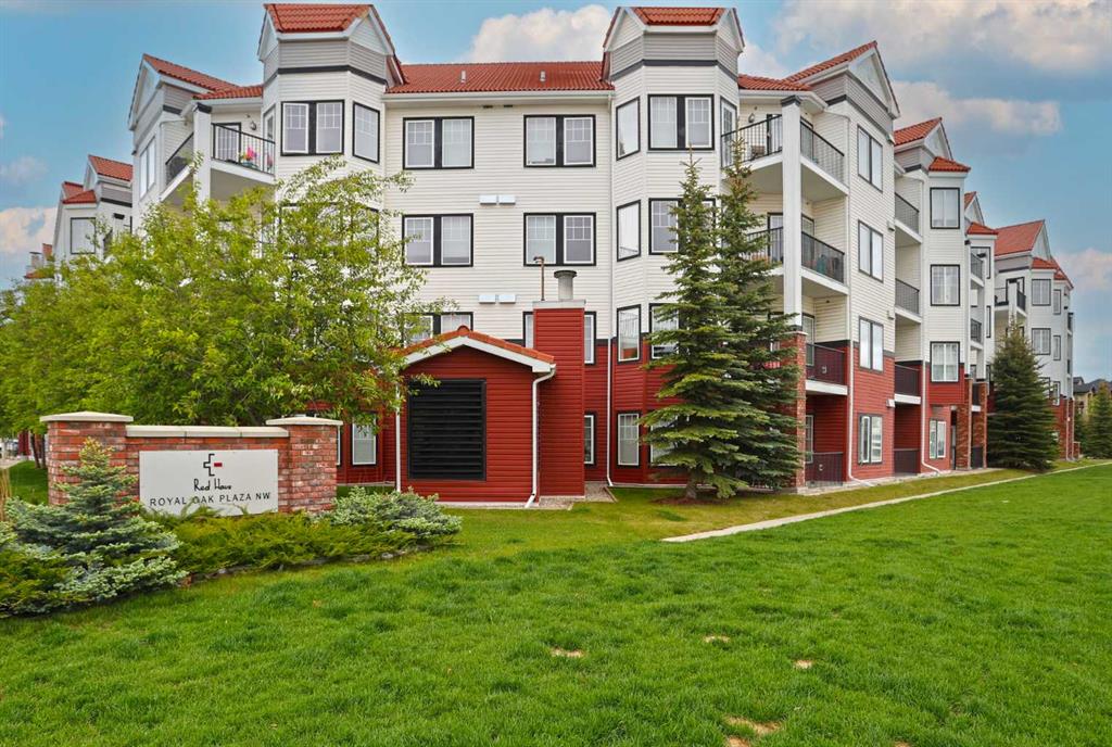 Picture of 420, 30 Royal Oak Plaza NW, Calgary Real Estate Listing
