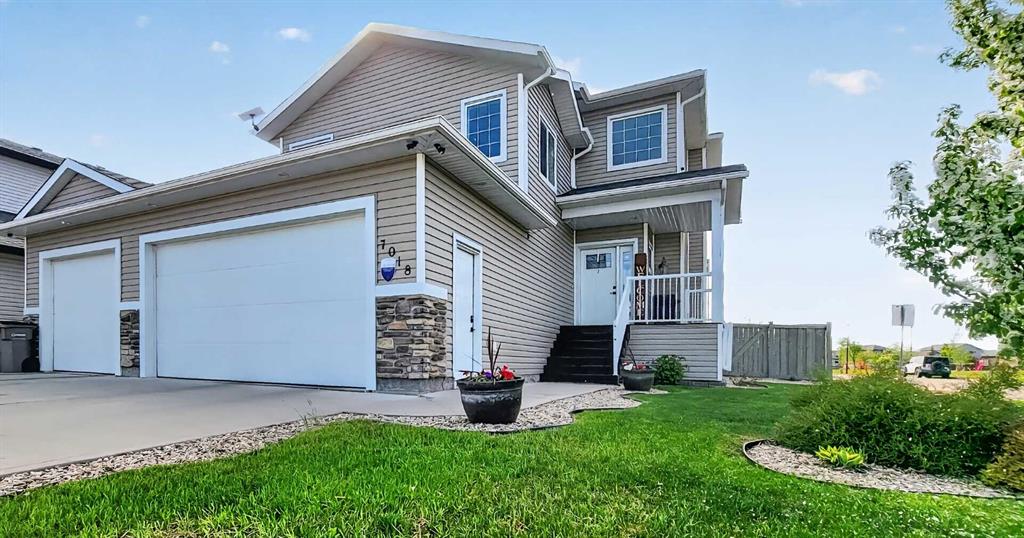 Picture of 7018 115 Street , Grande Prairie Real Estate Listing