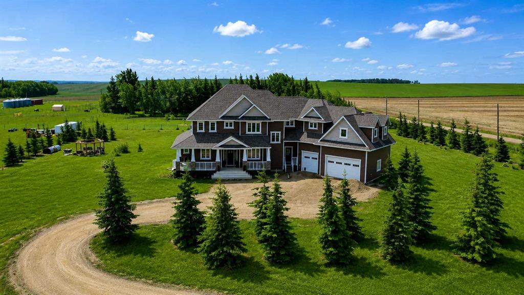 Picture of 732061 Rge Rd 65  , Rural Grande Prairie No. 1, County of Real Estate Listing