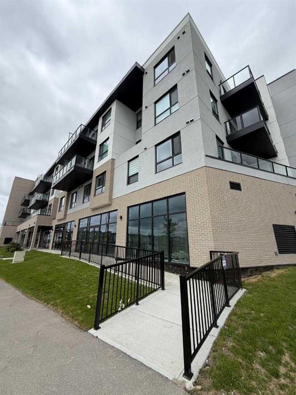 Picture of 145, 70 Saddlepeace Manor NE, Calgary Real Estate Listing