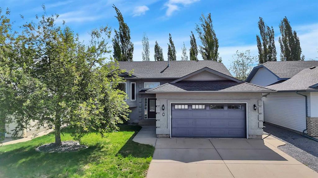 Picture of 9 Archibald Crescent , Red Deer Real Estate Listing