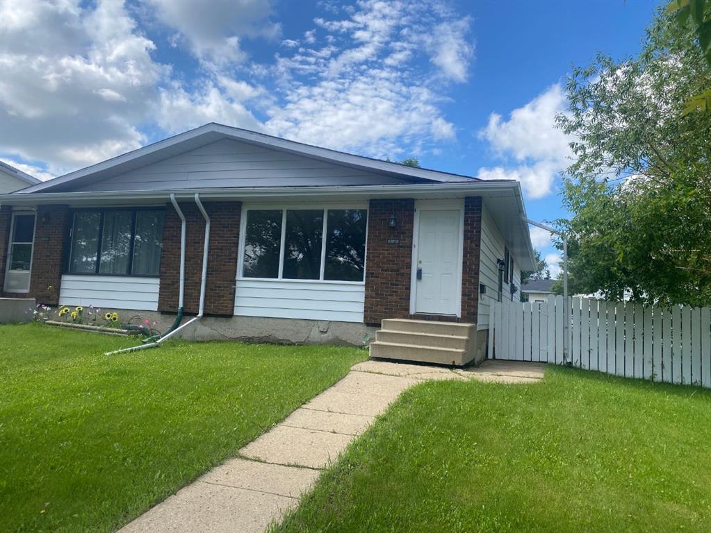 Picture of 6321-B Enevold Drive , Camrose Real Estate Listing