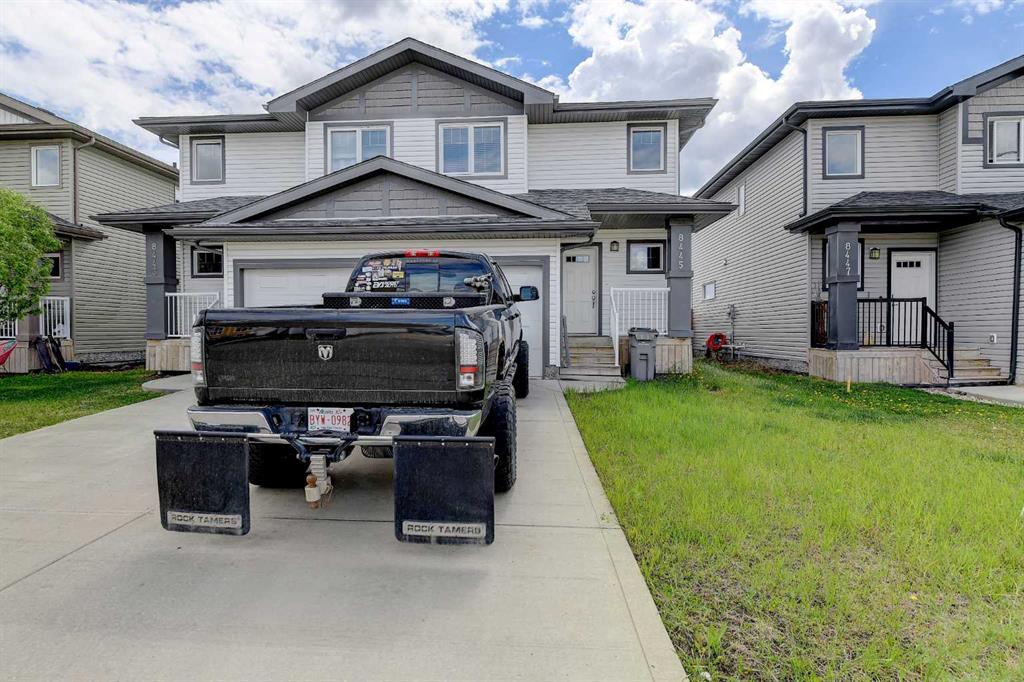 Picture of 8445 101 Avenue , Grande Prairie Real Estate Listing