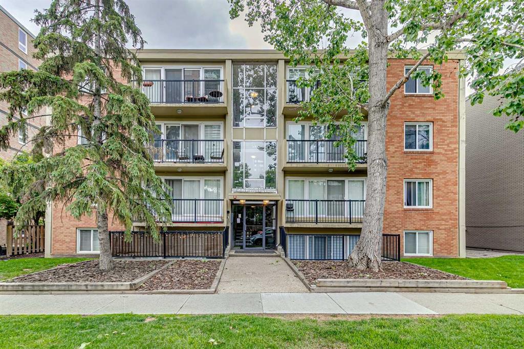 Picture of 413, 1025 14 Avenue SW, Calgary Real Estate Listing