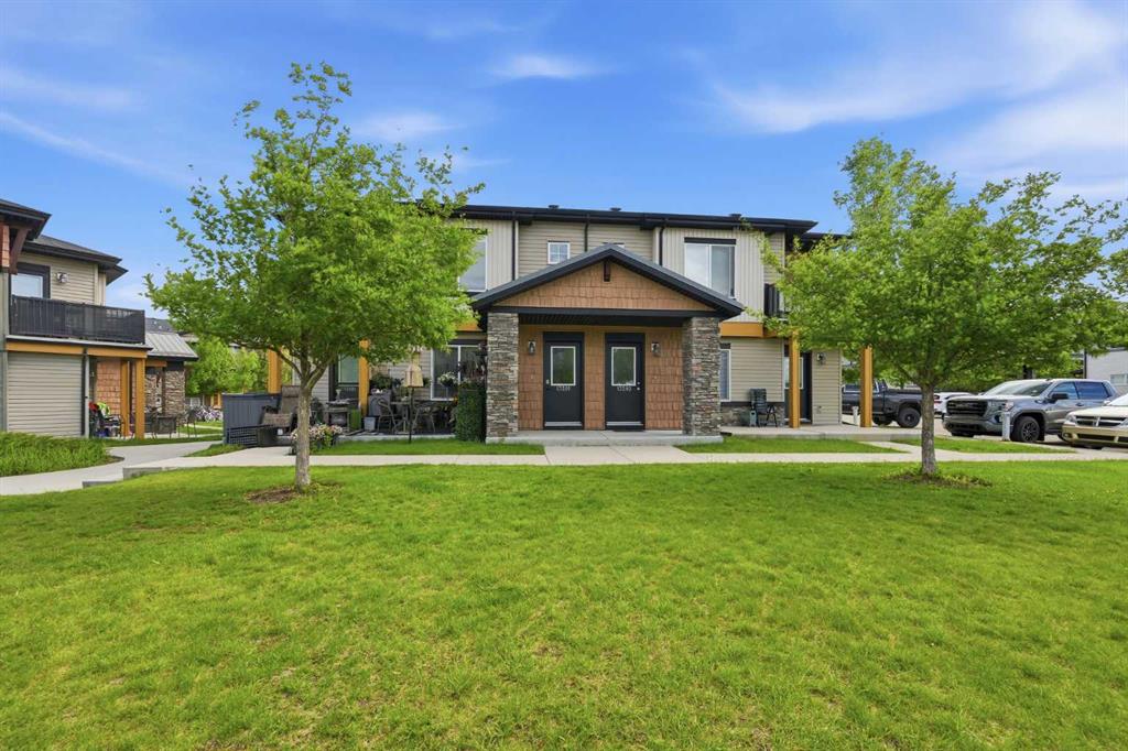 Picture of 13201, 2781 Chinook Winds Drive SW, Airdrie Real Estate Listing