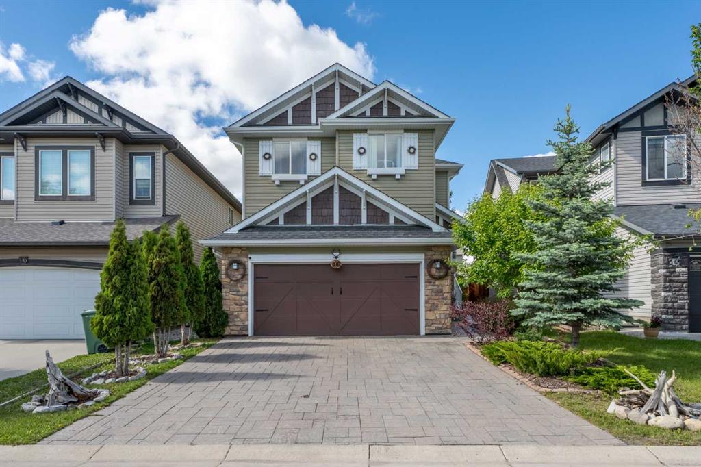 Picture of 100 Brightoncrest Terrace SE, Calgary Real Estate Listing