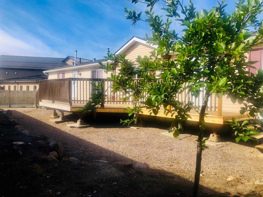 Picture of 9 Driftwood Drive , High Level Real Estate Listing