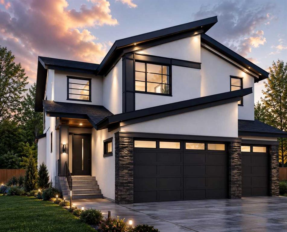 Picture of 527 Waterford Rise , Chestermere Real Estate Listing