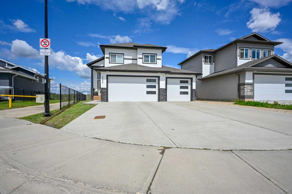 Picture of 9086 81 Avenue , Grande Prairie Real Estate Listing