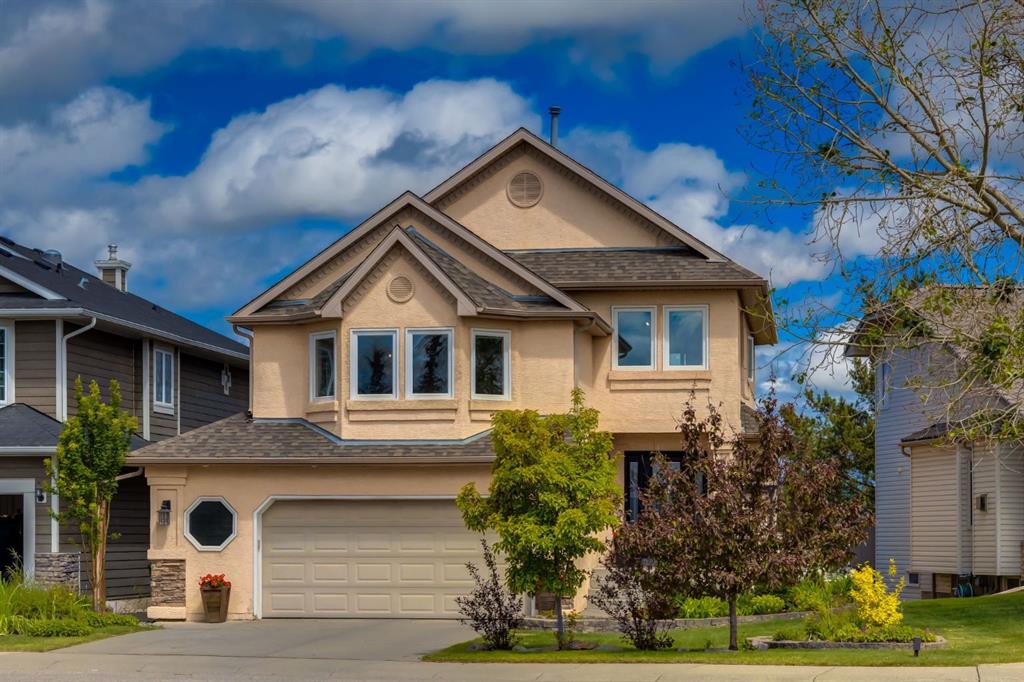 Picture of 117 Arbour Ridge Heights NW, Calgary Real Estate Listing