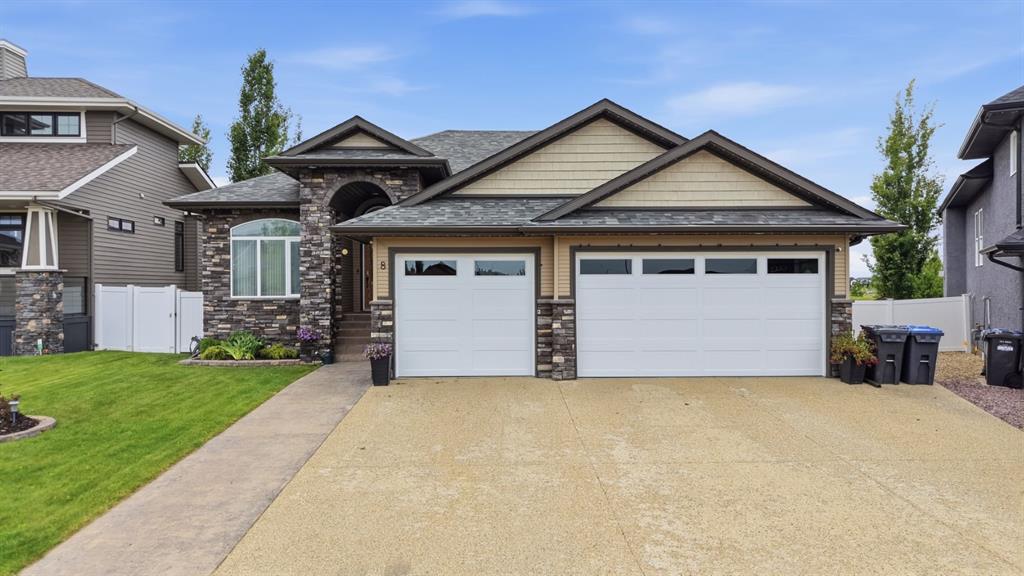 Picture of 8 Laurel Close , Sylvan Lake Real Estate Listing