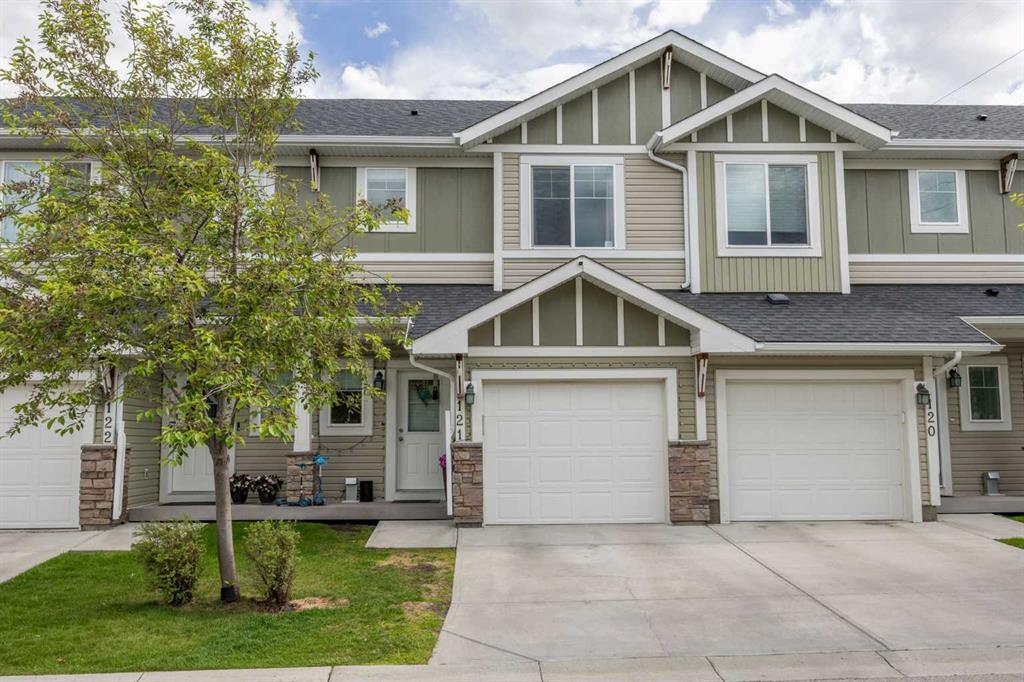 Picture of 121, 300 Marina Drive , Chestermere Real Estate Listing