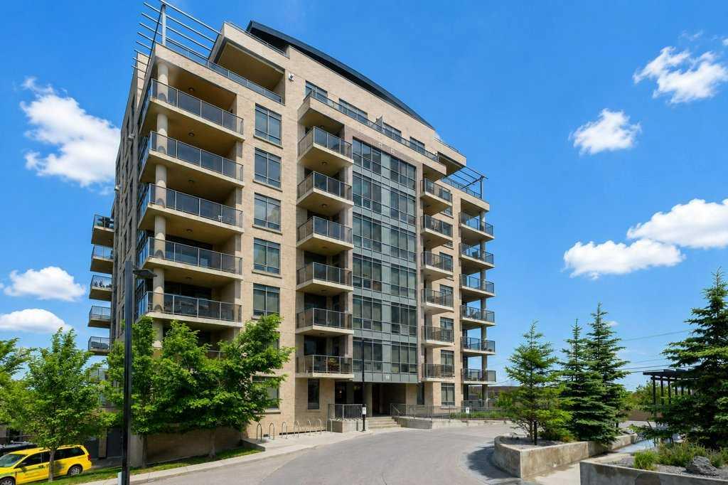 Picture of 607, 10 Shawnee Hill SW, Calgary Real Estate Listing