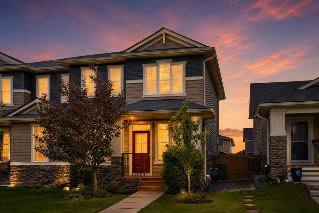 Picture of 117 Ravenstern Crescent , Airdrie Real Estate Listing