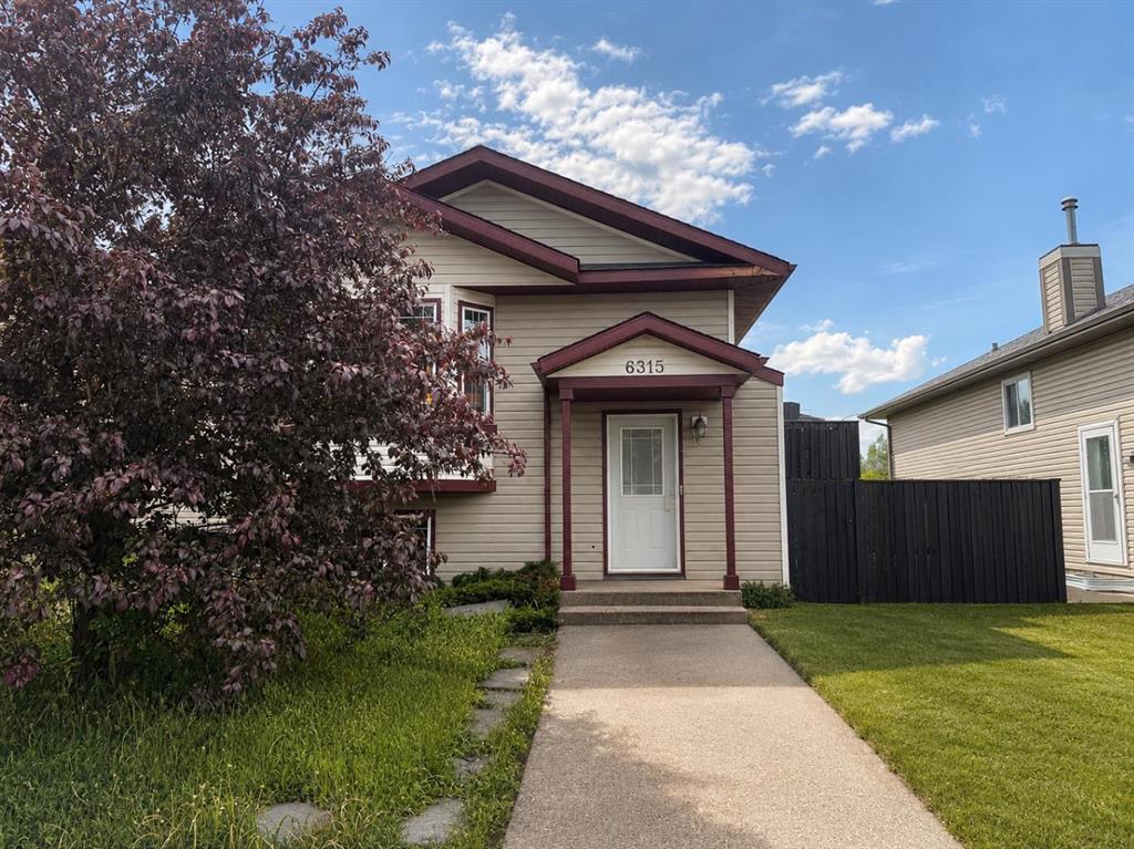 Picture of 6313 88A Street , Grande Prairie Real Estate Listing