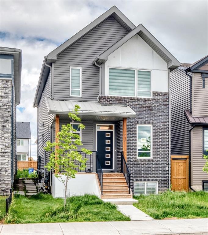 Picture of 132 Setonstone Gardens SE, Calgary Real Estate Listing